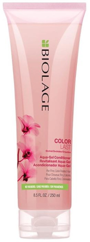 Matrix (Матрикс) Кондиционирующий гель (Biolage Colorlast Aqua Gel), 250 мл.