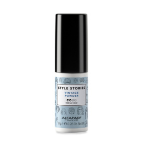 Alfaparf Текстурирующая пудра Vintage Powder, 8 гр