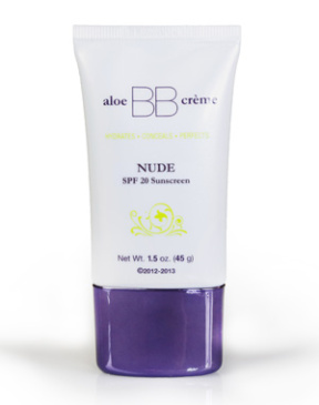 FLP (ФЛП) Форевер BB - Крем прозрачный Соня (Forever Living Products), 45 г.