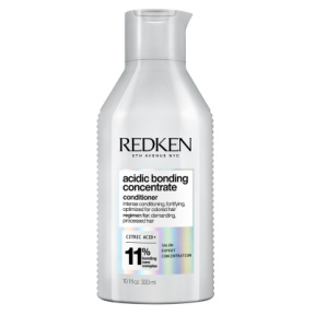 Redken (Редкен) КОНДИЦИОНЕР АСИДИК БОДИНГ КОНЦЕНТРАТ Acidic Bonding Concentrate, 300 МЛ