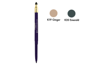 La Biosthetique (Ла Биостетик) Водостойкий автоматический карандаш для глаз (Automatic Pencil for Eyes), 0,28 гр.