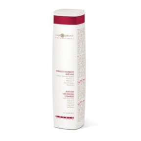 Hair Company (Хаир Компани) Маска питательная против старения волос (Double Action | Anti-age nourishing compress), 250 мл.