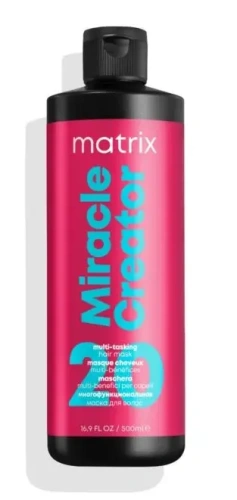 Matrix (Матрикс) Маска многофункциональная Miracle Creator 500 мл