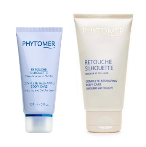 Phytomer (Фитомер) Корректор силуэта (Антицеллюлитные Средства | Complete Reshaping Body Care), 150/250 мл
