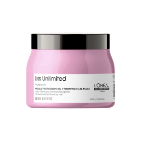Loreal (Лореаль) Liss Unlimited маска, 500 мл