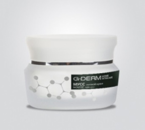 G-Derm (Джи Дерм) Мусс Вечерний крем, 50 мл