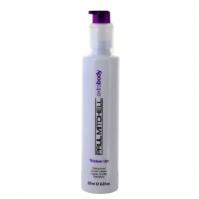 Paul Mitchell (Пол Митчелл) Лосьон для придания объема (Style | Extra-Body Thicken Up), 200 мл