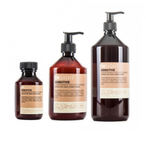 Insight (Инсайт) Кондиционер для чувствительной кожи головы (Sensitive Skin Conditioner), 100/400/900 мл.