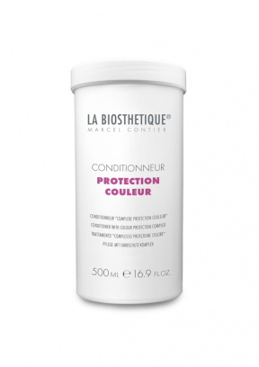 La Biosthetique (Ла Биостетик) Кондиционер для окрашенных волос (Conditionneur Protection Couleur), 500 мл.
