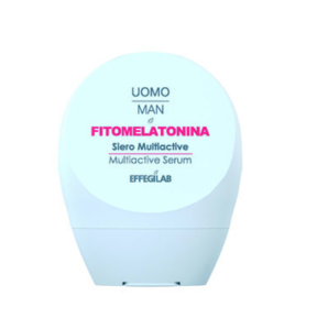 EffegiLab (Эффеджилаб) Сыворотка мультиактивная для мужчин Antiage (Siero Multiactive Antiage), 30 мл