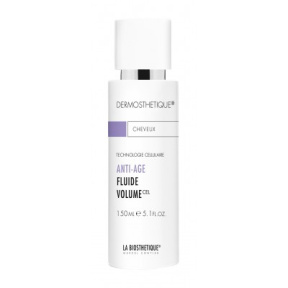 La Biosthetique (Ла Биостетик) Кератин-активный флюид для увеличения объема тонких волос (Fluide Volume), 250 мл.