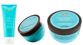 Moroccanoil (Морокканойл) Маска интенсивно увлажняющая (Intense Hydrating Mask), 75/250/500 мл