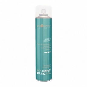 Hair Company (Хаир Компани) Эко-спрей сильной фиксации (Head Wind | Extreme eco spray), 300 мл
