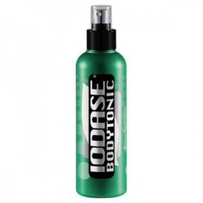 Natural Project (Натурал Проджект) Спрей-тоник для тела (Iodase Body Treatments | Iodase Body Tonic), 150 мл