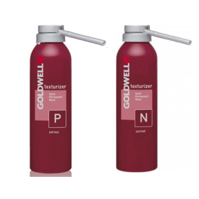 Goldwell (Голдвелл) Средство для создания прикорневого объема (Texturizer N, P), 200 мл.