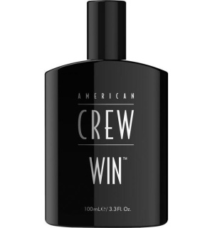 American Crew (Американ Крю) Туалетная вода для мужчин Win, 100 мл.