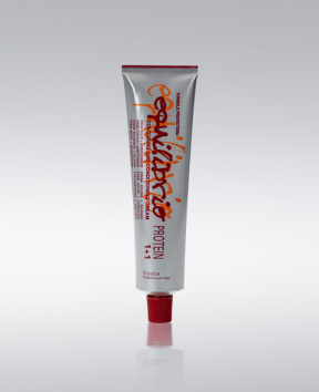 Erayba (Эрайба) Стойкая крем-краска с кондиционирующим эффектом (Equilibrio Protein Colour Cream + Conditioner), 120 мл.