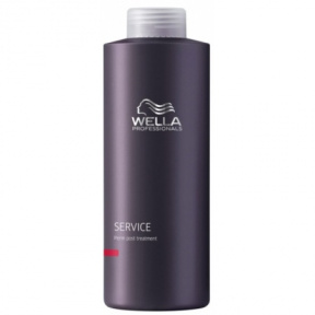 Wella (Велла) Стабилизатор завивки (Service line), 1000 мл
