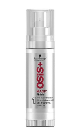 Schwarzkopf (Шварцкопф) Сыворотка для придания блеска (Osis), 50 мл.