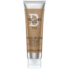 Tigi (Тиджи) Крем для укладки волос (Bed Head For Men Thick-Up-Line Grooming Cream), 100 мл.