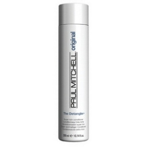 Paul Mitchell (Пол Митчелл) Восстанавливающий кондиционер для распутывания волос (Conditioner | The Detangler), 1000 мл
