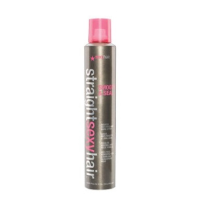 Sexy Hair (Секси Хаир) Спрей разглаживающий с термозащитой (Smooth and protect flat iron hair spray), 150 мл  