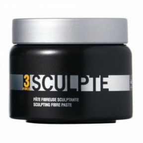 Loreal (Лореаль) Моделирующая паста (Homme Sculpte), 150 мл