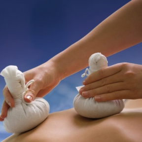 Phytomer (Фитомер) Cалфетки льняные (Sea Holistic), 1 шт