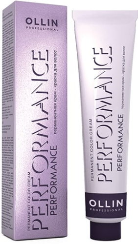 Ollin (Олин) Крем-краска (Performance), 60 мл.