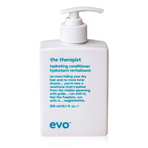 EVO (ЭВО)  Увлажняющий Кондиционер , Терапевт  (The Therapist Hydrating Conditioner  ) 300 мл - 39264
