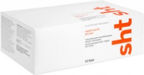 Barex (Барекс) Несмываемый восстанавливающий комплекс (SHT | Multi-function Hair Repair No-rinse), 12x15 мл.