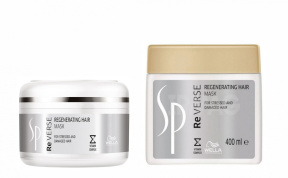 Wella (Велла) Регенерирующая маска (ReVerse), 150/400 мл 