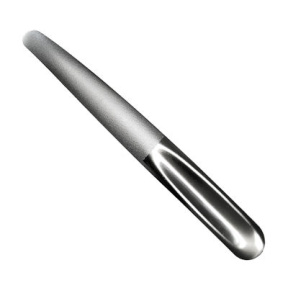 Mertz (Мерц) Пилка металлическая 11 см, 1 шт.