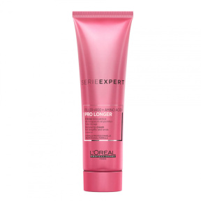 Loreal (Лореаль) Термозащитный крем Про Лонгер (Pro Longer), 150 мл.