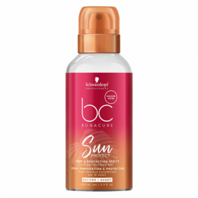 Schwarzkopf (Шварцкопф) Спрей для волос (BC Sun), 100 мл.