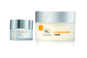 Holy Land (Холи Ленд) Крем (C The Success Cream), 50/250 мл.