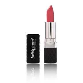  Bellapierre (Беллапьер) Минеральная помада (Mineral Lipstick), 3,5 г.