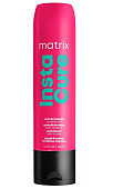 Matrix (Матрикс) Кондиционер для восстанов. поврежденных волос с жидким протеином Instacure 300/1000 мл