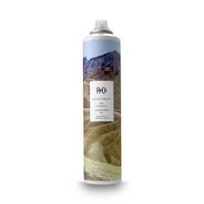 R+Co Cухой спрей-шампунь ПУСТЫНЯ (DEATH VALLEY Dry Shampoo), 300 мл