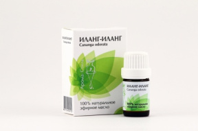 Арома Стиль Эфирное Масло Иланг-иланг (Cananga odorata), 5 мл