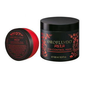 Revlon (Ревлон) Маска для волос (Orofluido Asia), 250/500 мл. 