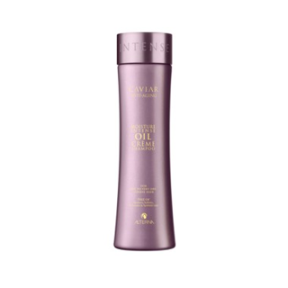 Alterna (Альтерна) Система интенсивного увлажнения - шаг 2: очищение (Caviar Moisture Intense | Oil Creme Shampoo), 250 мл.