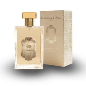 La Sultane de Saba (Ля Султан де Саба) Парфюмерная вода «Апельсиновые цветы», 100 мл