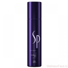 Wella (Велла) Лосьон для формы и фиксации (Resolute Lift SP Styling), 250 мл 