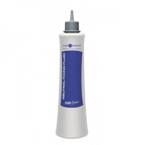 Hair Company (Хаир Компани) Фиксатор-нейтрализатор-жидкость для химической завивки волос (Hair Light Neutral Fixing Fluid), 500 мл