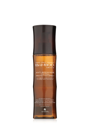 Alterna (Альтерна) Термозащитный спрей (Smooth anti-breakage thermal protectant spray), 125 мл.