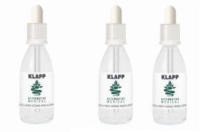 Klapp (Клапп) Сыворотка «Стимулятор Коллагенообразования» (A.Medical Collagen Dermis Rebuilder), 30/2*30 мл.