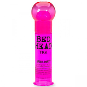 Tigi (Тиджи) Разглаживающий крем для придания блеска и свежести волосам (Bed Head | After-Party), 100 мл.
