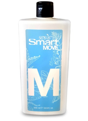 Sensus (Сенсус) Универсальный лосьон для завивки (Smart Move 3), 500 мл.