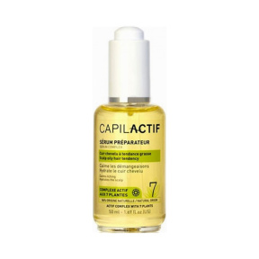 Coiffance (Куафанс) Подготовительная сыворотка (Capil Actif Serum Complex), 50 мл.